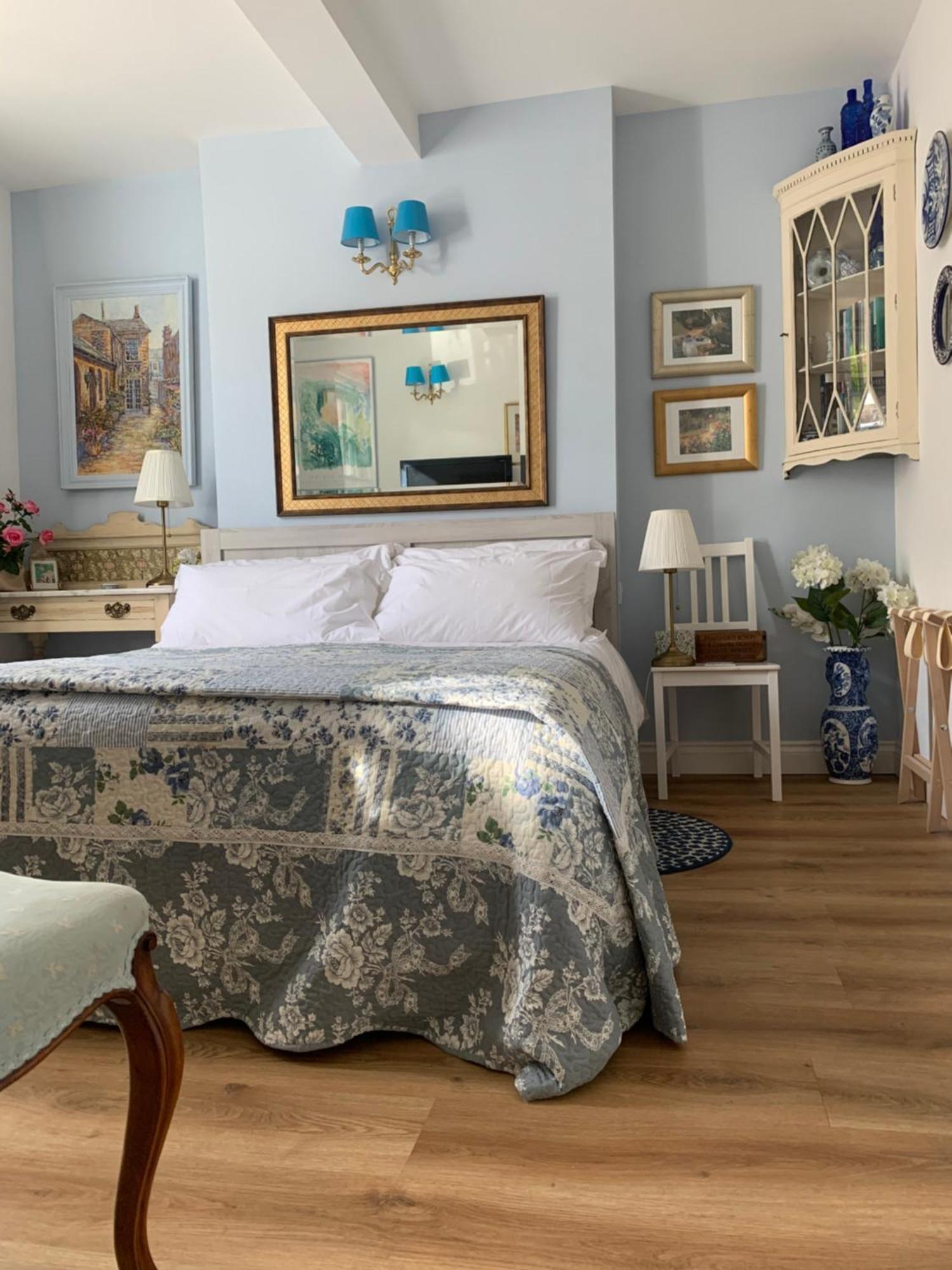 ウィンチェスター Esme'S Bed & Breakfast エクステリア 写真